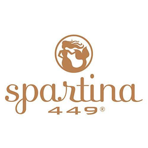 Spartina Logo - Amazon.com: Spartina 449 Elfrida AKA Monogram Refined Tote ...