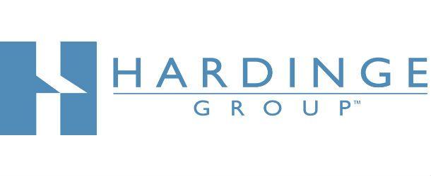 Hardinge Logo - Hardinge Inc. Archives 3D Printing. Inside 3D Printing