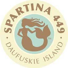 Spartina Logo - Southern Carolina Regional Development Alliance | News Center ...