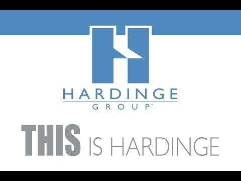 Hardinge Logo - This is Hardinge