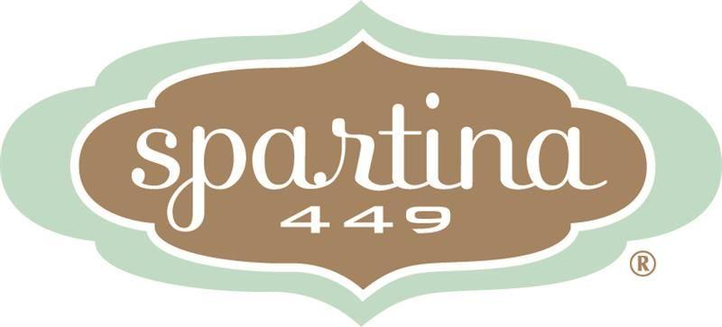 Spartina Logo - Spartina 449 (Mermaid's Cove LLC) | Boutique / Gifts - Greater ...