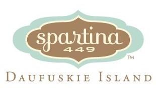 Spartina Logo - Spartina-Logo - 25 Silver Boutique