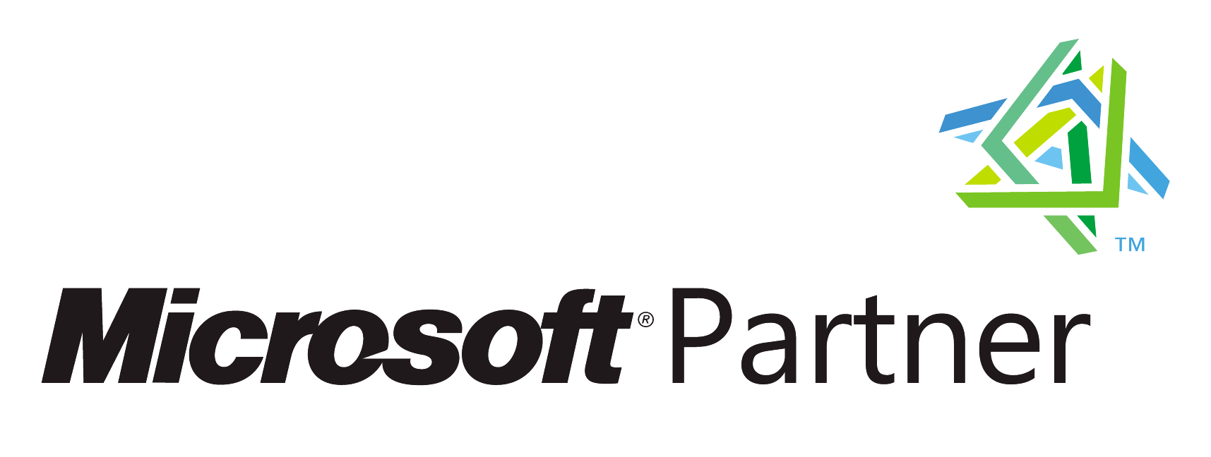 Partner Logo - Microsoft Partner Logo Firefly Resources