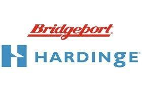 Hardinge Logo - HARDINGE LOGO | Celada Croatia - CNC sales and service