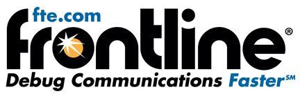 Frontline Logo - Frontline Test Equipment: Press Kit - Images