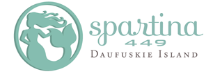 Spartina Logo - Spartina 449 Logo |