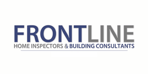 Frontline Logo - Frontline Home Building Inspections – Oakville, Burlington, Niagara ...