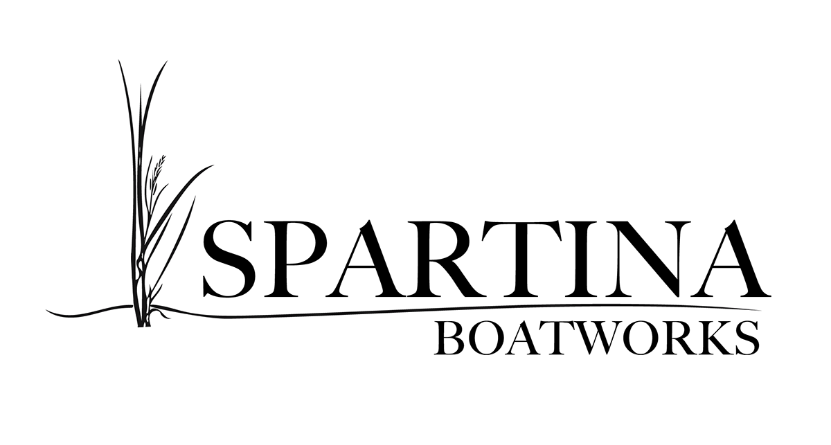 Spartina Logo - The Spartina Company Logo Design on Behance