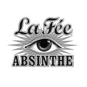Absinthe Logo - La Fee Parisienne Absinthe Plus Serving Spoon, 70 cl