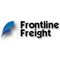 Frontline Logo - Frontline Freight Salaries | Glassdoor