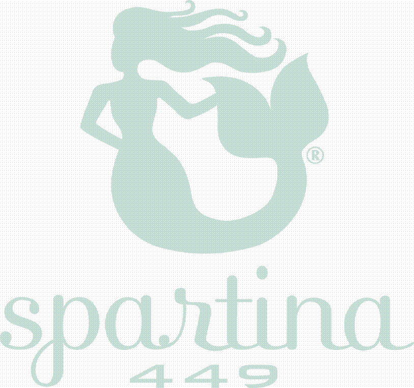 Spartina Logo - Classic Boutique and Gallery Dunedin, Fl