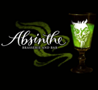 Absinthe Logo - Absinthe Bar Logo - Absinthe Icon (392080) - Fanpop