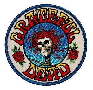 Deadhead Logo - OK, I'm a Deadhead… | Chillin in the Conejo