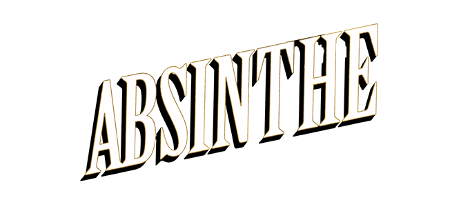 Absinthe Logo - Absinthe Las Vegas | 3D Interactive Map