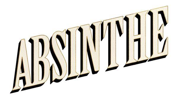 Absinthe Logo - Absinthe Tickets - Free Entry with Las Vegas Pass