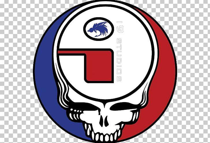 Deadhead Logo - Steal Your Face Grateful Dead Deadhead Winterland Ballroom Album PNG ...