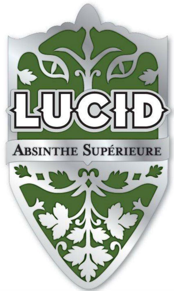 Absinthe Logo - USBG Launches Cocktail Classique Competition Sponsored by Lucid ...