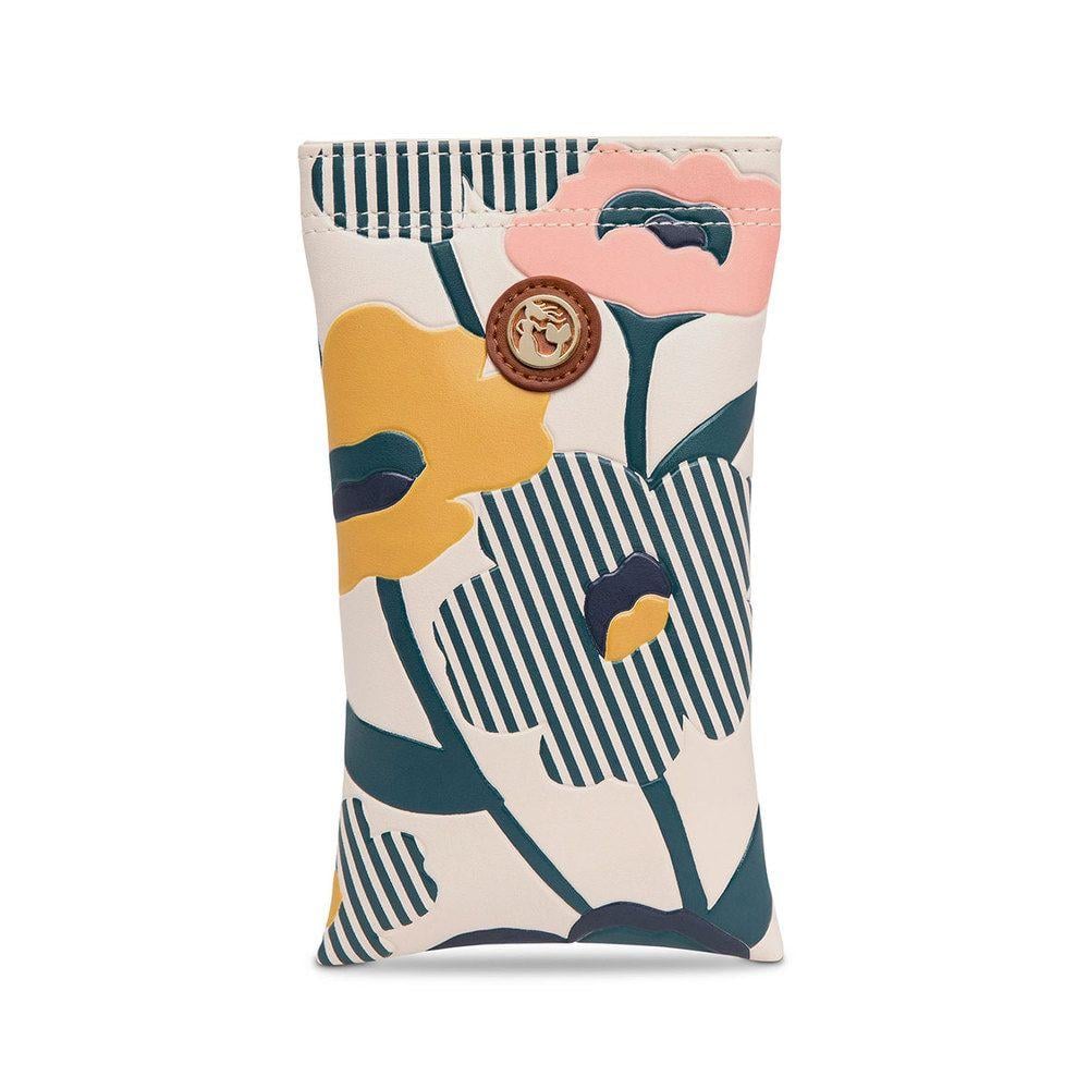 Spartina Logo - Spartina Tidalholm Floral Sunglass Case | Fashion Accessories ...