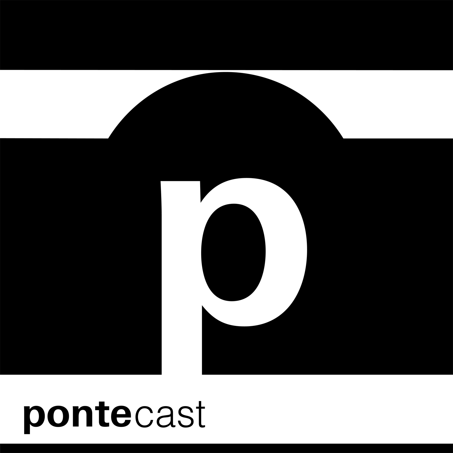 Cast Logo - PonteCast – Rádio Sens | Live Stream e Podcast
