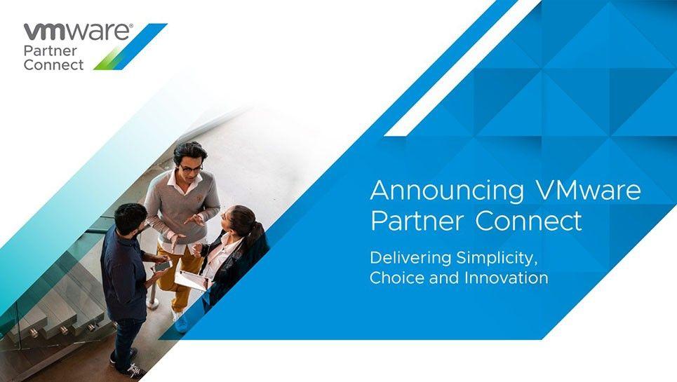 Partner Logo - VMware Partner Programs: Requirements and Benefits