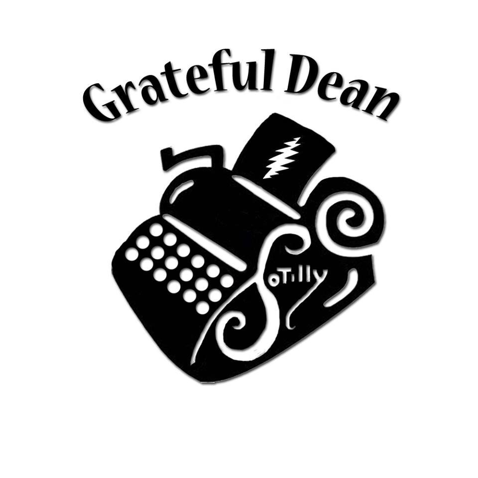 Deadhead Logo - When Your Mom's a DeadHead | Grateful Dean