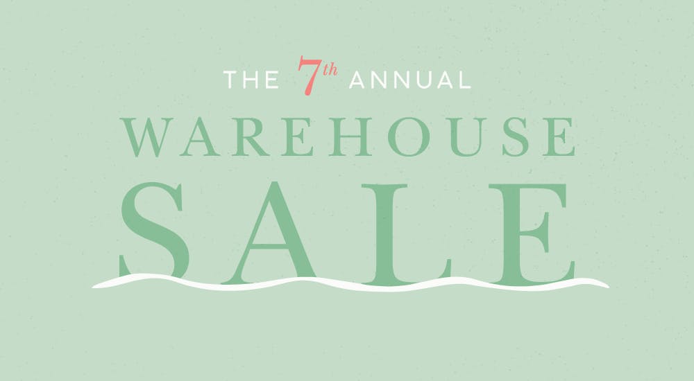 Spartina Logo - Spartina 449 7th Annual Warehouse Sale 2019