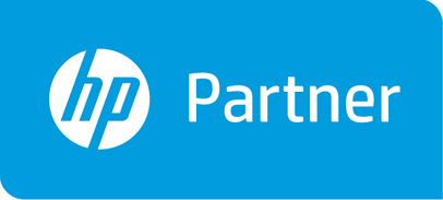 Partner Logo - HP Partner Logo