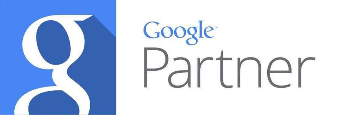 Partner Logo - Google Partner Logo Horizontal Large International Corporation
