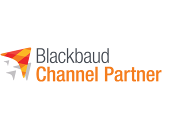 Partner Logo - Overview | Blackbaud