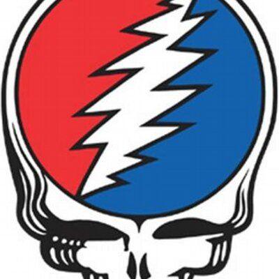Deadhead Logo - LSD Deadhead News (@lsddeadhead) | Twitter