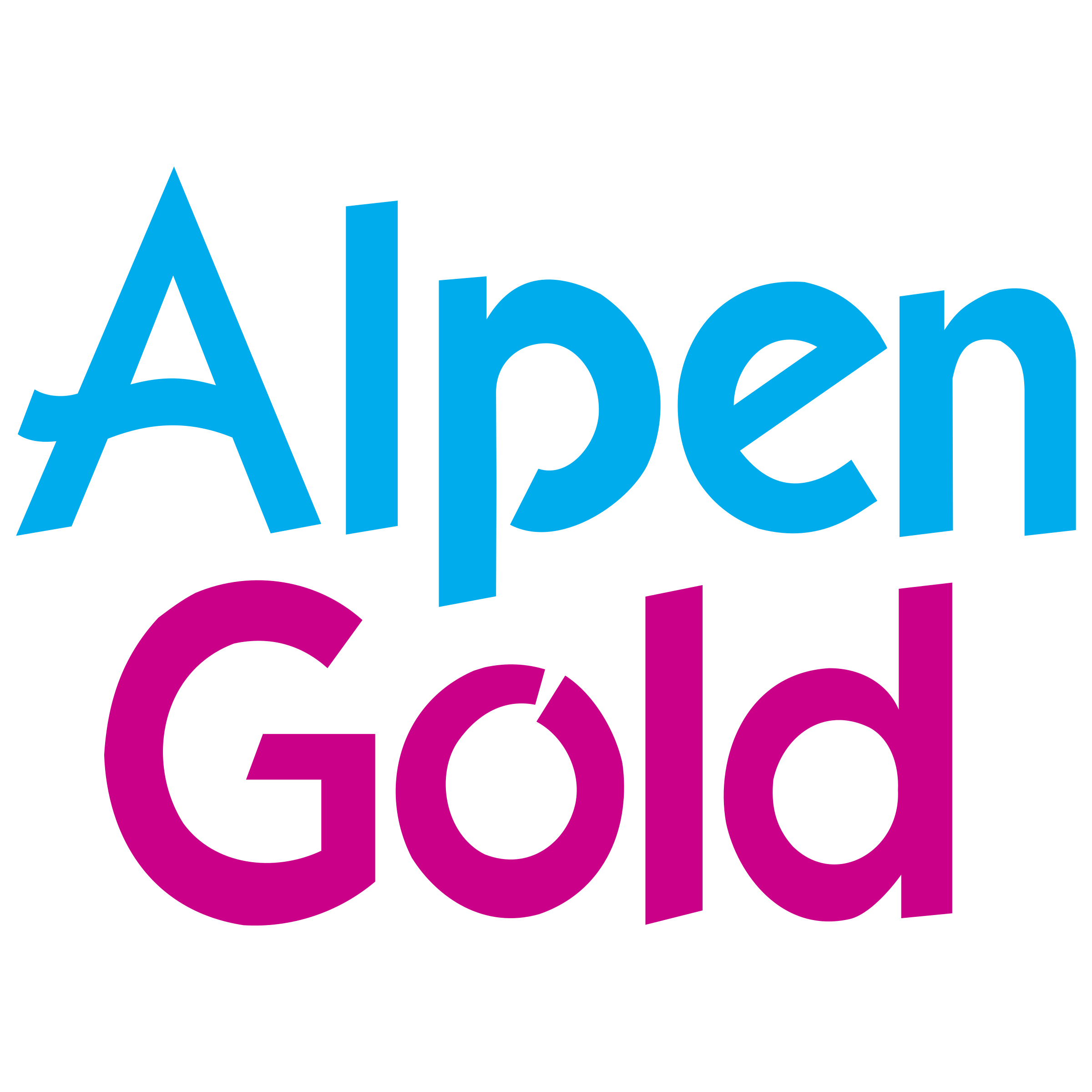 Alpen Logo - Alpen Gold Logo PNG Transparent & SVG Vector - Freebie Supply