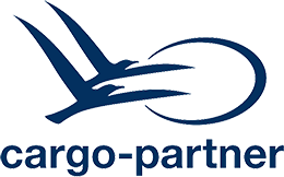 Partner Logo - Home: cargo-partner