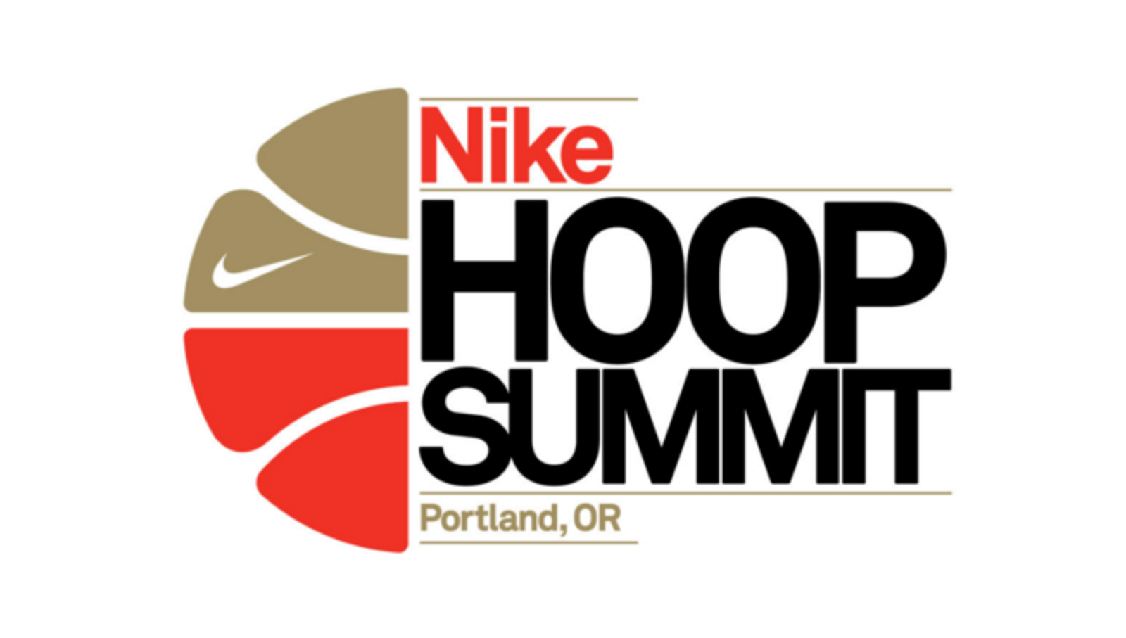 2017Nike Logo - 2017 Nike Hoop Summit: World Select Team Announced | Logo | Logo ...