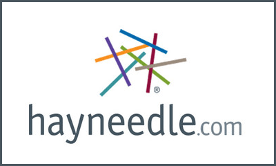 Hayneedle.com Logo - Hayneedle.com - also monitored by Stealth IP Traffic : Price2Spy® Blog