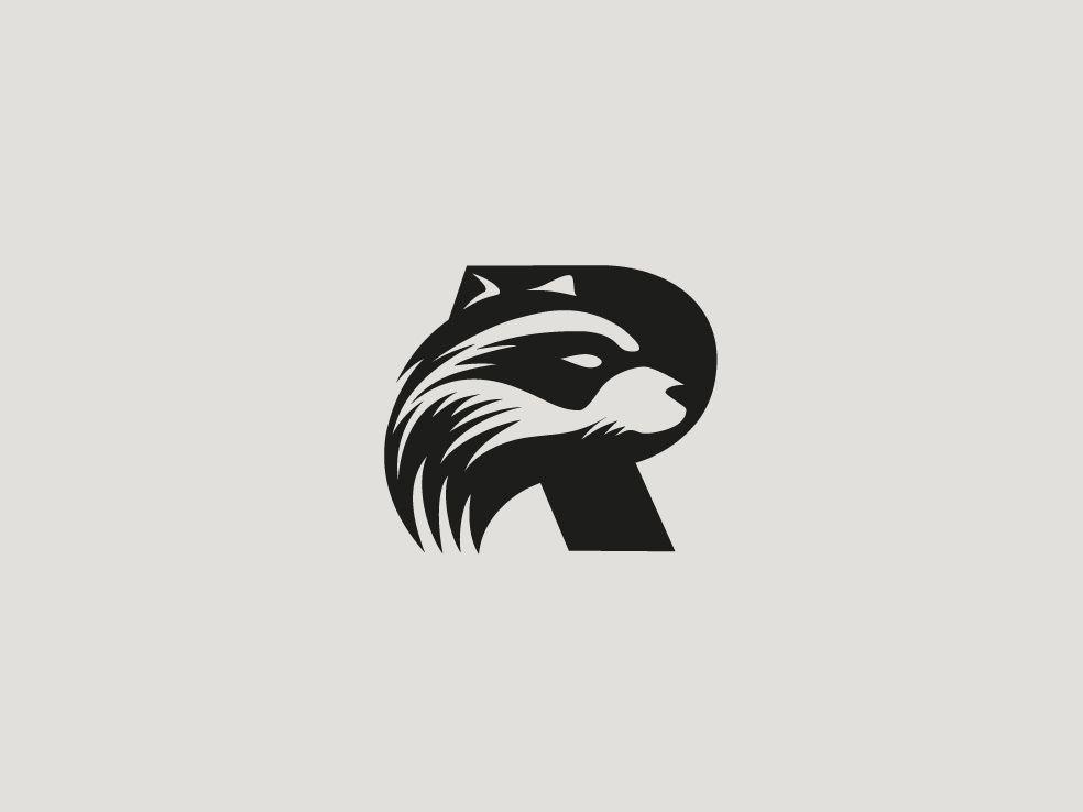 Racoon Logo - Racoon Concept by Codoro Studio™ on Dribbble