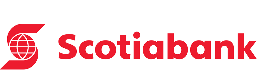 Scotiabank Logo - Re:Brand