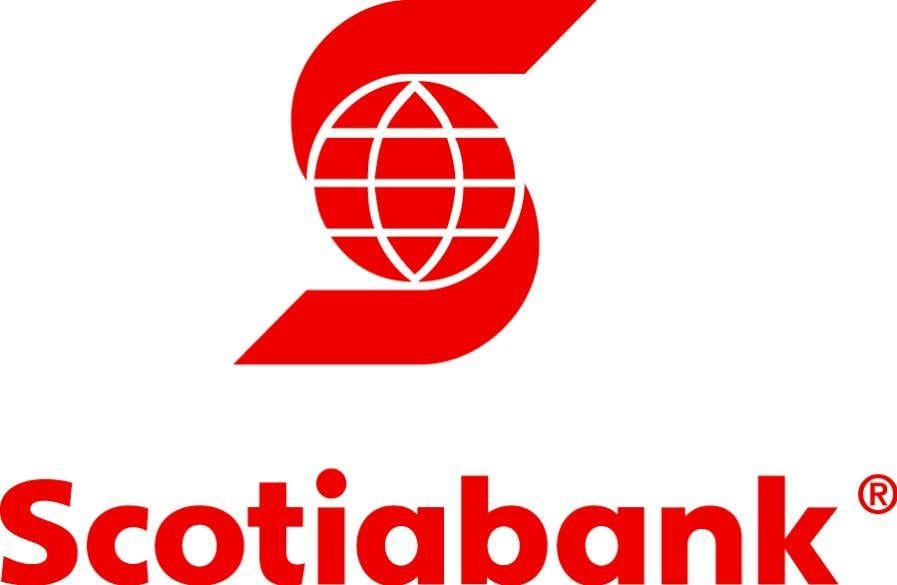 Scotiabank Logo - Scotiabank logo