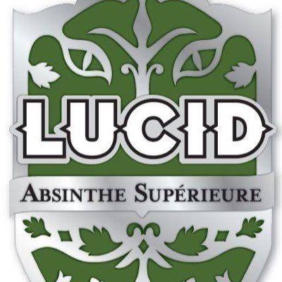Absinthe Logo - Lucid Absinthe (@LucidAbsinthe) | Twitter