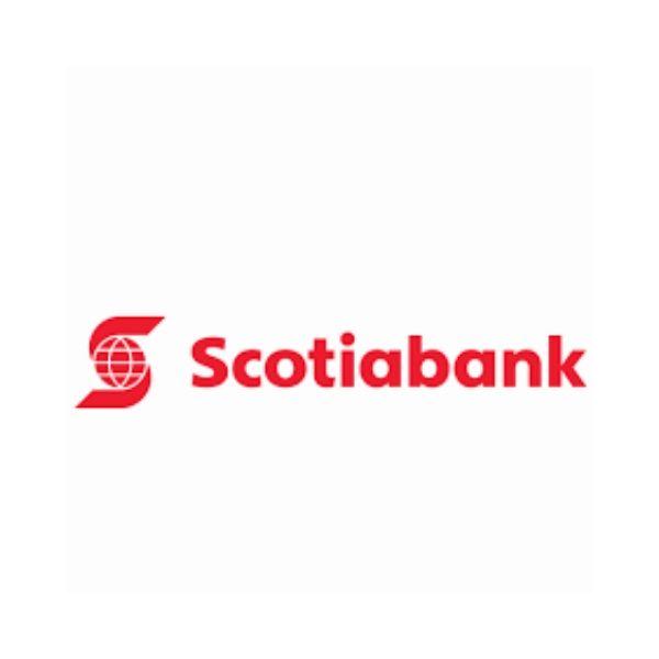 Scotiabank Logo - The Centre