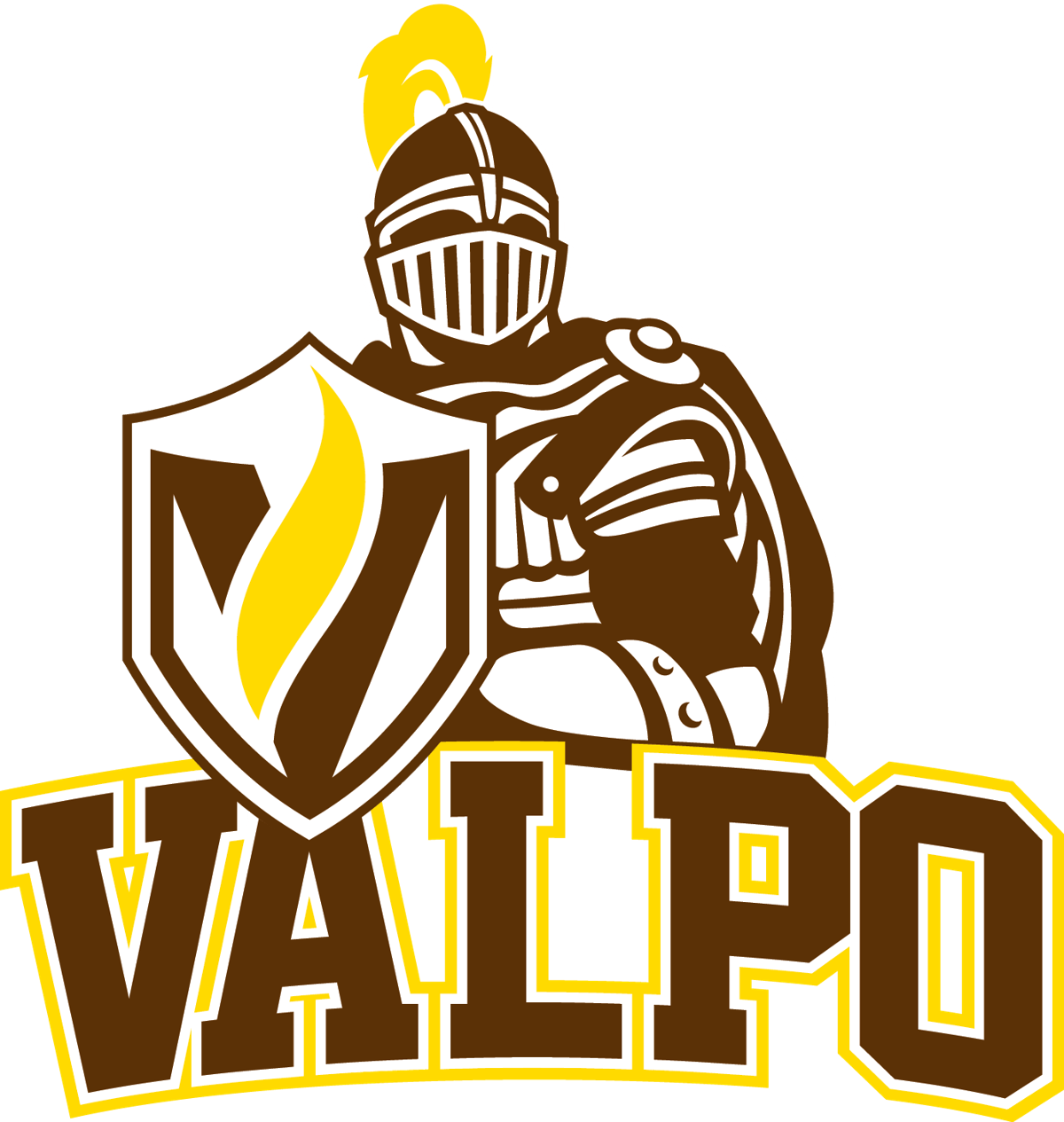 Valpariso Logo - Valparaiso could strengthen Valley basketball, academics | Saluki ...