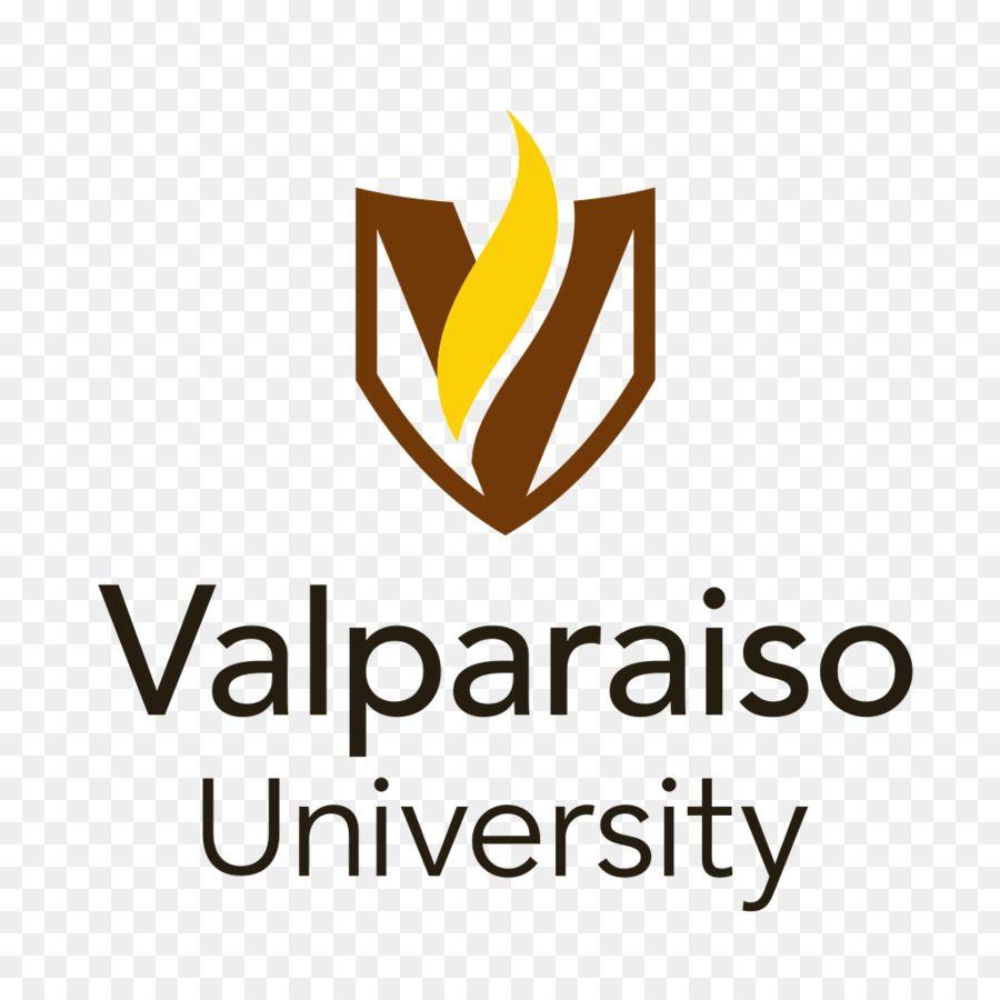 Valpariso Logo - Valpo University Logo Valparaiso University College