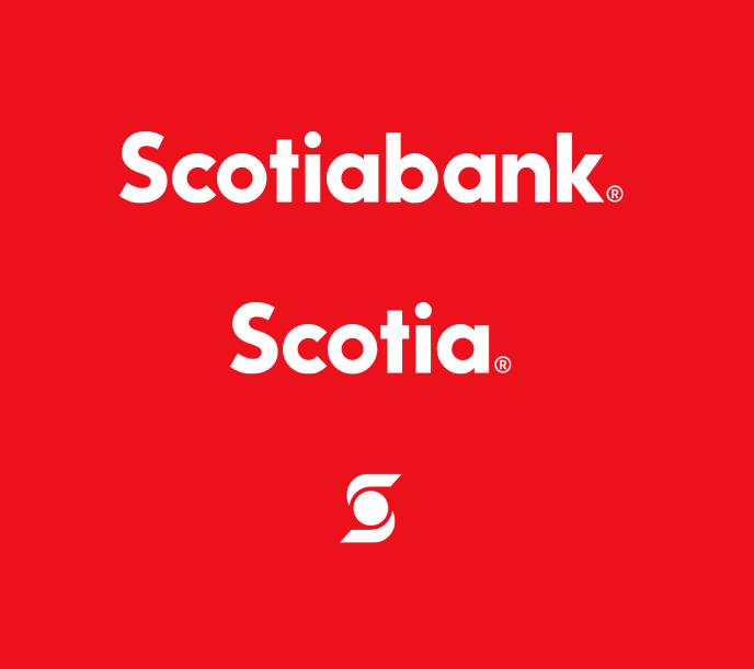 Scotiabank Logo - Re:Brand – Scotiabank | Designedge Canada