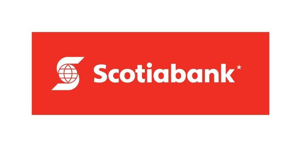 Scotiabank Logo - Scotiabank Logos