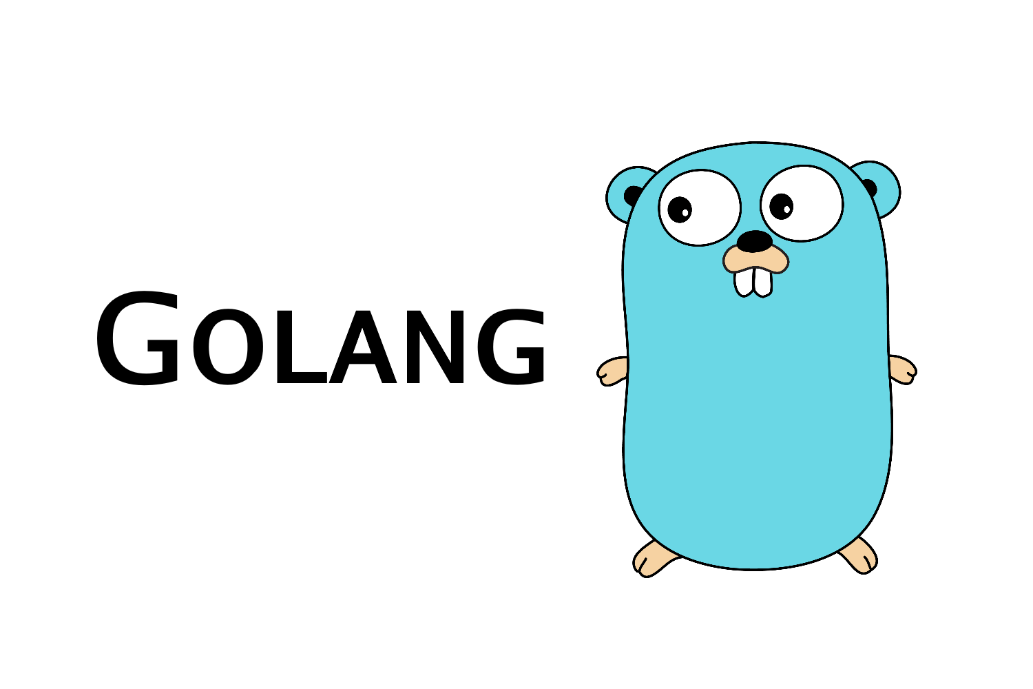 Golang Logo - Learning Go — from zero to hero - freeCodeCamp.org - Medium