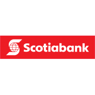 Scotiabank Logo - Scotiabank. Brands of the World™. Download vector logos and logotypes