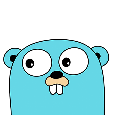 Golang Logo - Golang Weekly (@golangweekly) | Twitter