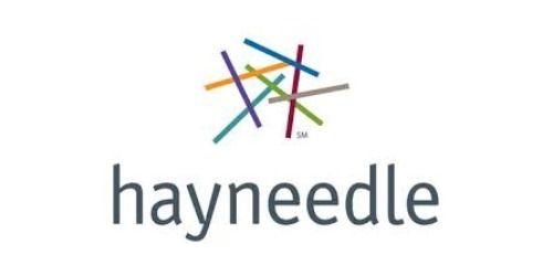 Hayneedle.com Logo - 30% Off Hayneedle Promo Code (+32 Top Offers) Aug 19 — Hayneedle.com