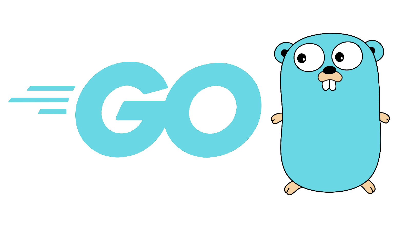 Golang Logo - The Vertica SQL Driver for Go – Vertica