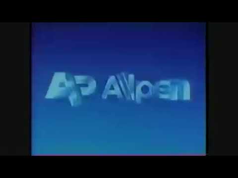 Alpen Logo