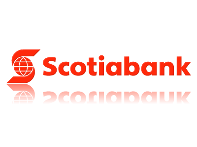 Scotiabank Logo - scotiabank.com | UserLogos.org